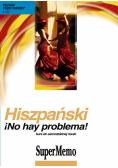 Hiszpański No hay problema! Poziom podstawowy A1-A2