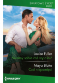 Musimy sobie coś wyjaśnić