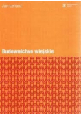 Budownictwo wiejskie