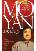 Zmiany