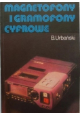 Magnetofony i gramofony cyfrowe