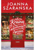 Kraina Spełnionych Życzeń