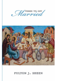 Three To Get Married