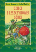 Dzieci z Leszczynowej Górki