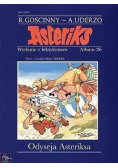 Asteriks Album 26 Odyseja Asteriksa