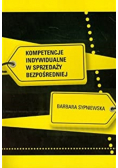 Kompetencje indywidualne w sprzedaży bezpośredniej