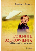 Dziennik uzdrowienia od białaczki do kapłaństwa