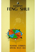 Elementy Feng Shui