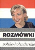 Rozmówki polsko-holenderskie