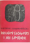 Religia słowa i jej upadek