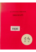 Mrożek Dramaty