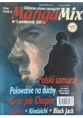 Manga Mix Nr 3 / 01