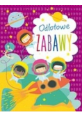 Teczka odlotowe zabawy