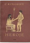 Heroje