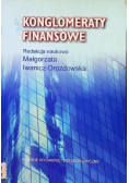 Konglomeraty finansowe