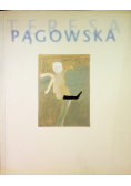 Teresa Pągowska
