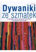 Dywaniki ze szmatek