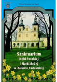 Sanktuarium Męki Pańskiej i Matki Bożej w Kalwarii Pacławskiej