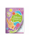 Zabawy wielkanocne