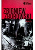 Skaza