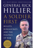 Soldier First, A