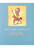 Moja przygoda z Sienkiewiczem