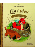 Złota kolekcja bajek Disney Tom 38 Lis i pies