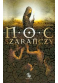 Noc szarańczy