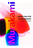 Bezbarwny Tsukuru Tazaki i lata jego pielgrzymstwa