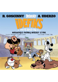 Idefiks i Nieugięci T.4 Nieugięci robią niezły...