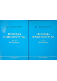 Teologia fundamentalna Część 1 i 2