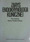 Zarys endokrynologii klinicznej