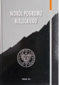 Wokół pogromu kieleckiego