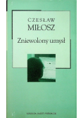 Zniewolony umysł