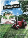 Szczęściarz urodzony w PRL