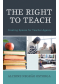 The Right to Teach