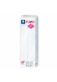 Masa termoutwardzalna Fimo 454g biały