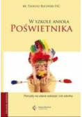 W szkole anioła poświetnika