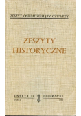 Zeszyty historyczne Zeszyt 84