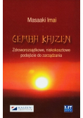 Gemba Kaizen Zdroworozsądkowe niskokosztowe podejście do zarządzania