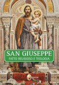 San Giuseppe Fatto religioso e teologia