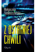 Z ostatniej chwili