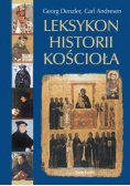 Leksykon historii kościoła