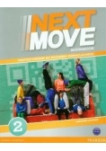 Next Move 2 : Workbook + CD