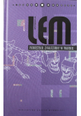 Biblioteka Gazety Wyborczej Tom 13 Lem Dzieła Pamiętnik znaleziony w wannie