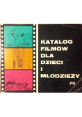 Katalog filmów dla dzieci i młodzieży