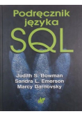 Podręcznik języka SQL