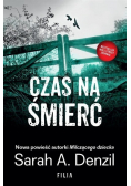 Czas na śmierć Wydanie kieszonkowe