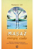Masaż energią czakr