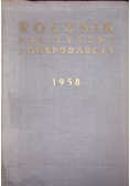 Rocznik polityczny i gospodarczy